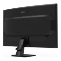GIGABYTE GS27FC2 27" FHD Curved Gaming Monitor - 1920 x 1080, 240Hz, 1, 350 cd/m², HDR Ready, HDMI 2 GIGABYTE GS27FC2 27" FHD Curved Gaming Monitor - 1920 x 1080, 240Hz, 1, 350 cd/m², HDR Ready, HDMI 2
