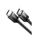 Ugreen 806020 HDMI kabelis 3 m HDMI Type A (Standard) Melns Ugreen 806020 HDMI kabelis 3 m HDMI Type A (Standard) Melns