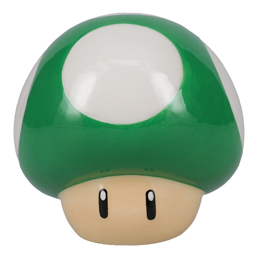 Paladone Super Mario Sieni Suola ja Pippuri Kanuunat – 2