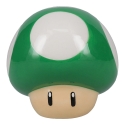 Paladone Super Mario Mushroom Salt and Pepper Shakers Paladone Super Mario Mushroom Salt and Pepper Shakers