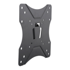 LogiLink BP0004 televizoriaus laikiklis 106,7 cm (42") Juoda