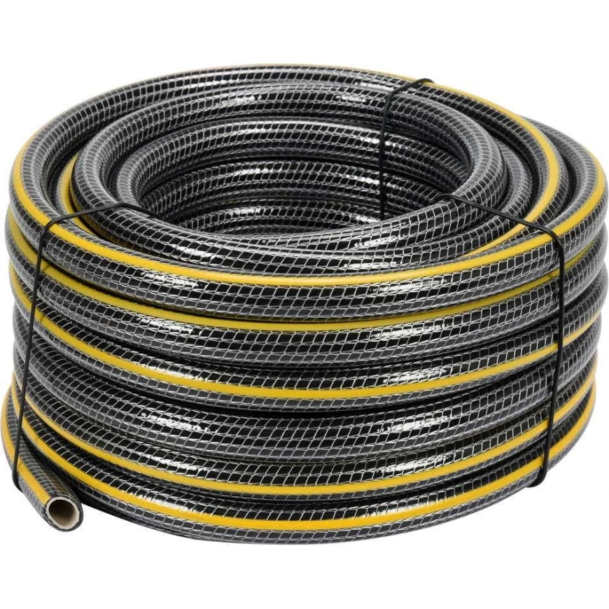 FLO Toya Sa Poland Sodo / kastmiss voolik | 5 kihti | 1/2" 25 m (89381) – 3
