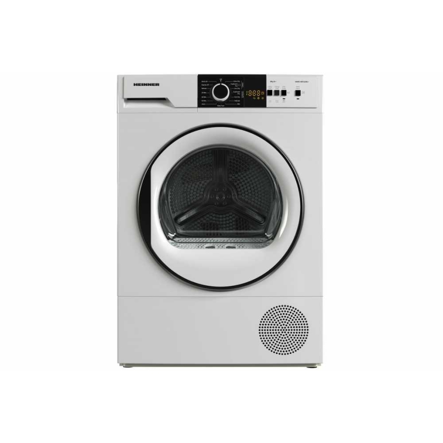 Heinner HHPD-V8T1CHA++ Heat Pump Tumble Dryer