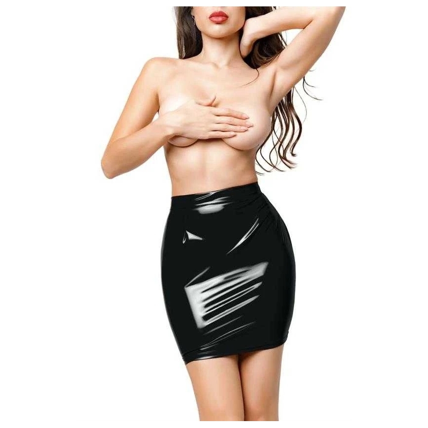 Toyfa Wetlook svārki Leanne – 2