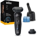 Braun Series 5 52-N7200CC Hair Clipper, li-ion Braun Series 5 52-N7200CC Hair Clipper, li-ion