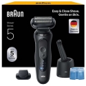 Braun Series 5 52-N7200CC partatrimmeri, li-ion