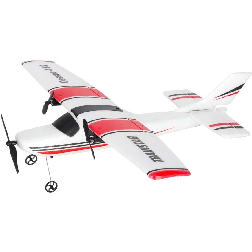 Icon Remote Controlled Cessna 182 Glider Aerobatic 2.4 GHz Aircraft – 4