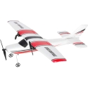 Ikonka Kaugjuhtimisega Cessna 182 Kõhusukeldaja 2,4 GHz Lennuk Ikonka Kaugjuhtimisega Cessna 182 Kõhusukeldaja 2,4 GHz Lennuk
