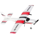 Icon Remote Controlled Cessna 182 Glider Aerobatic 2.4 GHz Aircraft