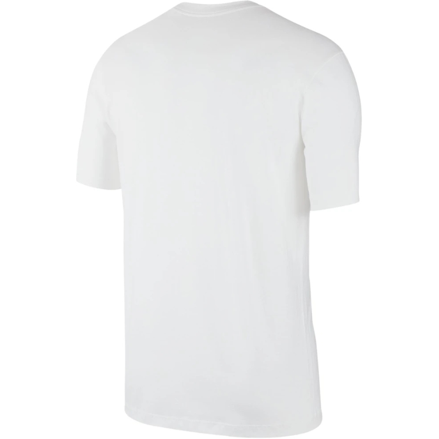 Nike Vīriešu T-krekls Tee Just Do It Swoosh balts AR5006 101 (2XL) – 3