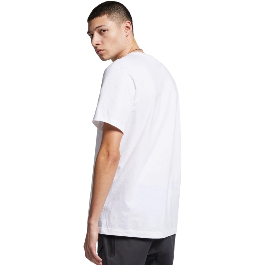 Nike Vīriešu T-krekls Tee Just Do It Swoosh balts AR5006 101 (2XL) – 4