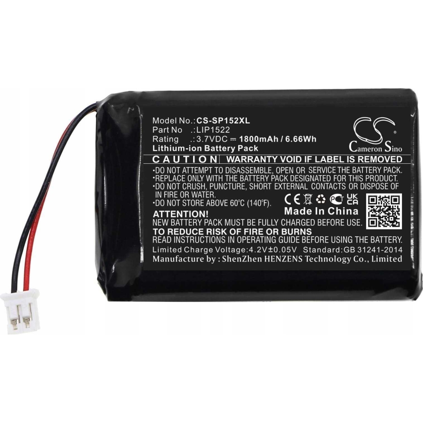 Cameron Sino CS-SP152XL