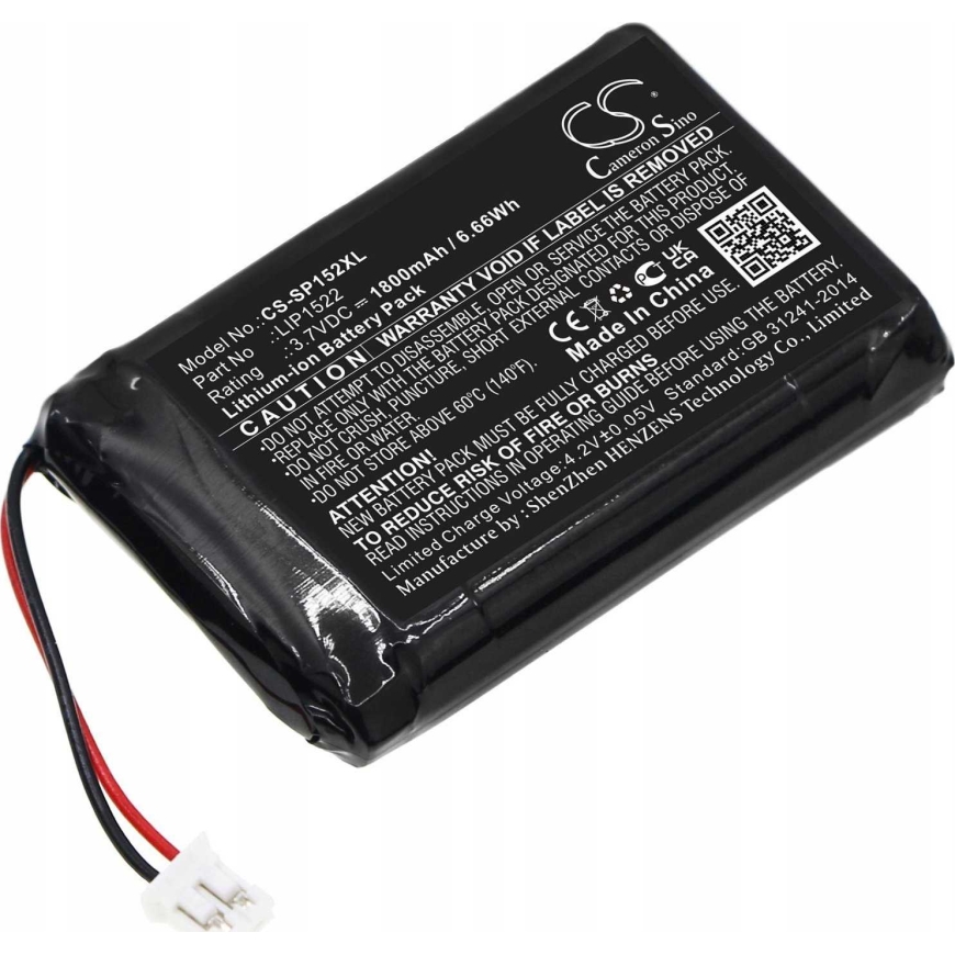 Cameron Sino CS-SP152XL – 2