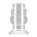 Sono By Shots Nr.51 – Hollow Tunnel Butt Plug – Large Sono By Shots Nr.51 – Hollow Tunnel Butt Plug – Large
