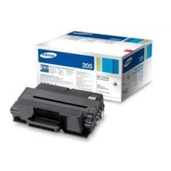 Samsung MLT-D205L/ELS Черный