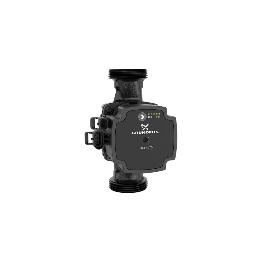 Konditsioneer Grundfos 20A040070BK | Tsirkulatsioonipump UPM3 AUTO 25-70, 180 mm