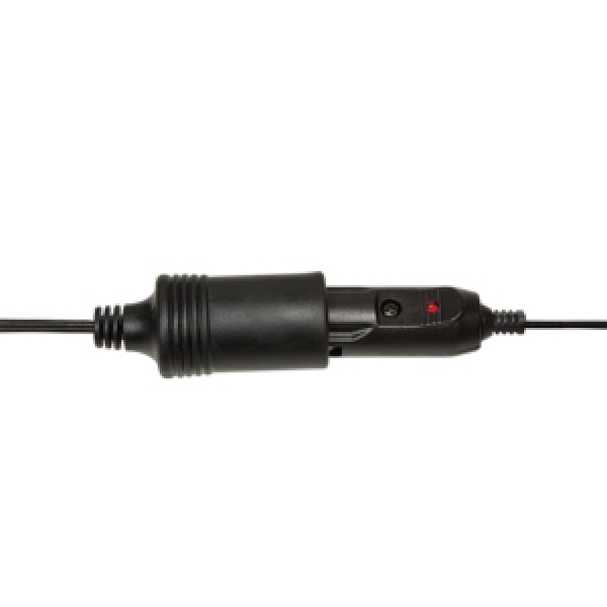LogiLink CP0111 удлинитель 2 m Черный – 2