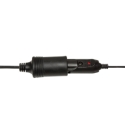 LogiLink CP0111 удлинитель 2 m Черный