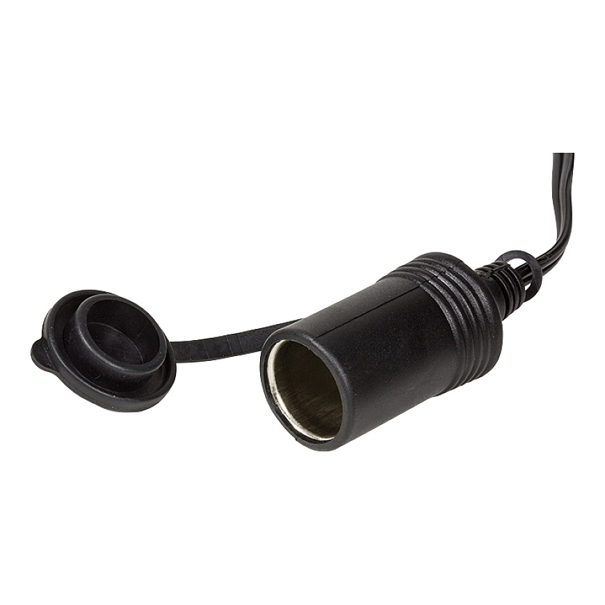 LogiLink CP0111 удлинитель 2 m Черный – 3