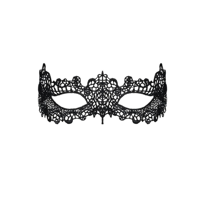 Obsessive Mask – 4