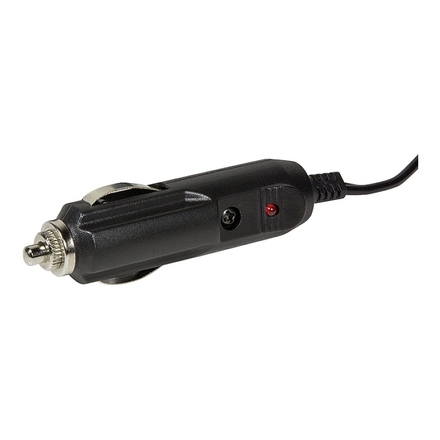 LogiLink CP0111 удлинитель 2 m Черный – 4