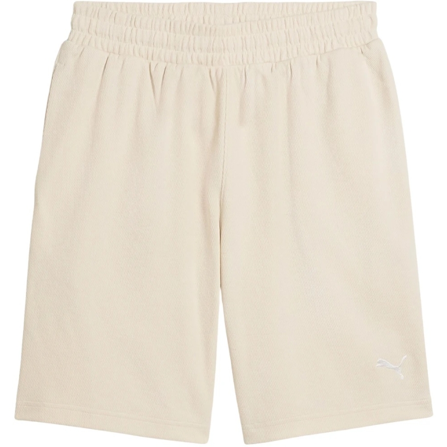 Puma ESS Elevated Relaxed Men's Shorts Sand 692021 87 S – 2
