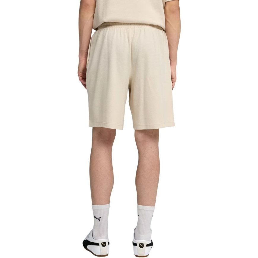 Puma ESS Elevated Relaxed meeste šortid sand 692021 87 S – 3