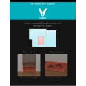 Viomi Viomi V2 PRO Pilkas Viomi Viomi V2 PRO Pilkas