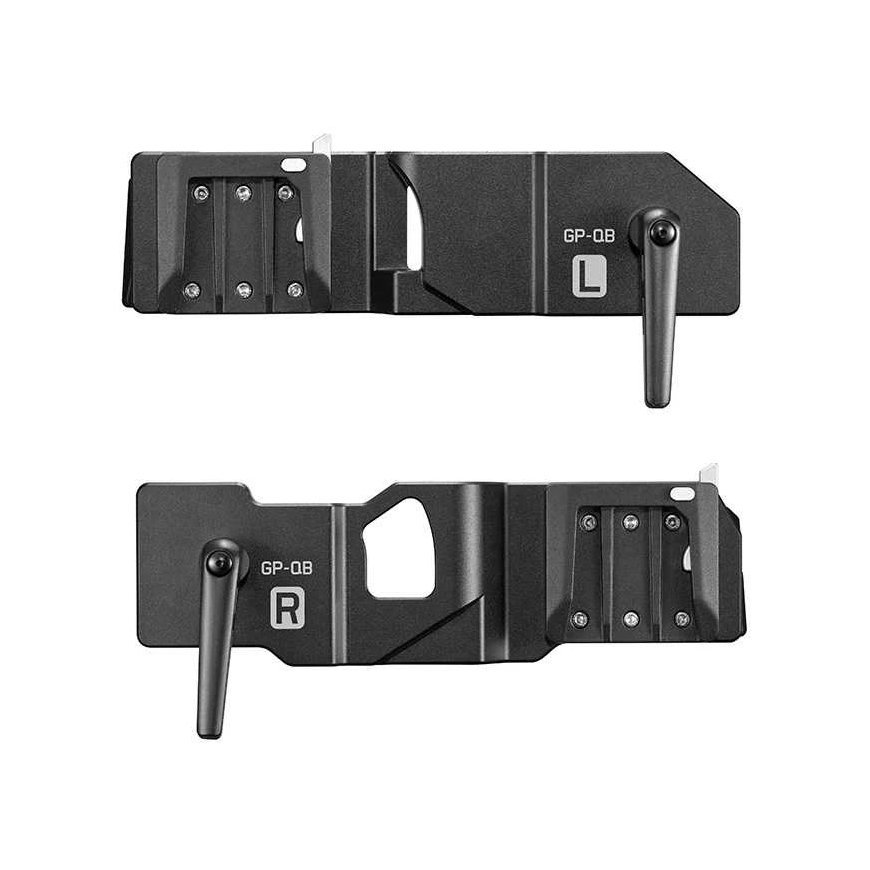 Apšvietimo Kronšteinas - Godox Quick Lock Kronšteinas MG2400Bi Modeliui