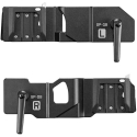 Valaistusteline - Godox Quick Lock -teline MG2400Bi-mallille Valaistusteline - Godox Quick Lock -teline MG2400Bi-mallille