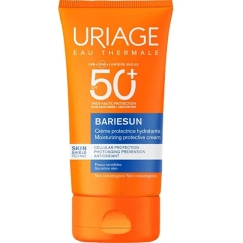 Uriage BARIÉSUN hajusteeton voide SPF50+ 50 ml