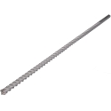 Yato SDS MAX URBIS 4 Asmeņi 20X800MM Yato SDS MAX URBIS 4 Asmeņi 20X800MM