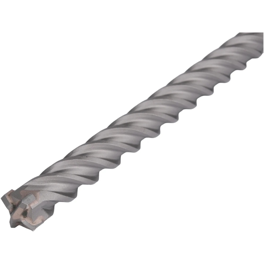 Сверло Yato SDS MAX СВЕРЛЕНИЕ 4 РЕЗЦА 20X800MM – 2