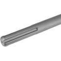 Yato SDS MAX DRILLING BIT 4 CUTTERS 20X800MM Yato SDS MAX DRILLING BIT 4 CUTTERS 20X800MM