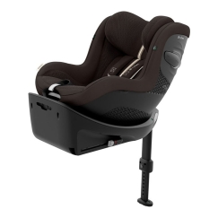 CYBEX Sirona G3 Plus drošības sēdeklis, 61–105 cm, Šokolādes brūna