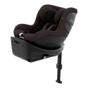 CYBEX Sirona G3 Plus drošības sēdeklis, 61–105 cm, Šokolādes brūna CYBEX Sirona G3 Plus drošības sēdeklis, 61–105 cm, Šokolādes brūna