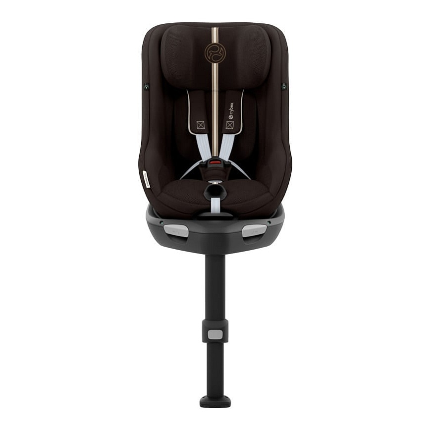 CYBEX Sirona G3 Plus turvaistuin, 61–105 cm, Šokolaadipruun – 4
