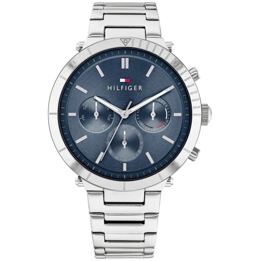 Laikrodis TOMMY HILFIGER 1782349 EMERY WOMEN'S WATCH (zf518d) – 5