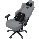Anda Seat Novis Plus XL Kangas Harmaa Anda Seat Novis Plus XL Kangas Harmaa