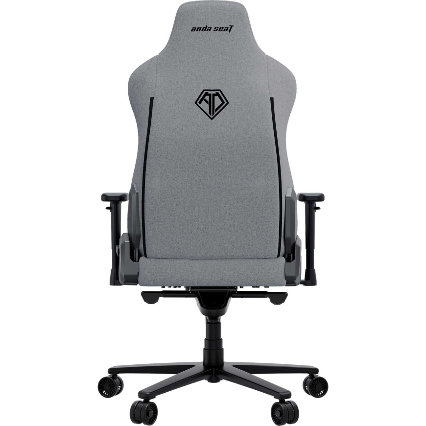 Anda Seat Novis Plus XL Kangas Harmaa – 3