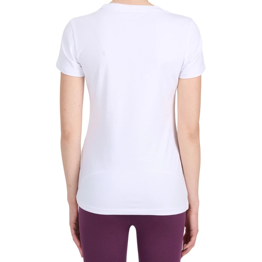 Meeste T-särk 4F F3306 valge 4FWMM00TTSHF3306 10S (XL) – 2