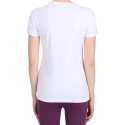 Vīriešu T-krekls 4F F3306 balts 4FWMM00TTSHF3306 10S (XL)