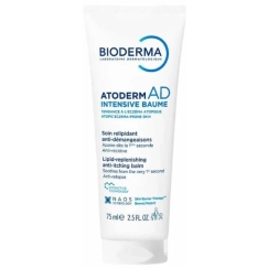 Bioderma Atoderm AD Intensive Baume keha balm, 75 ml