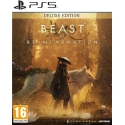 Game Freak Nintendo Switch game "Beast Of Reincarnation Deluxe Edition"