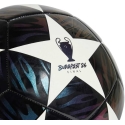 adidas UCL 25/26 Final Club jalkapallo musta-purppura-valkoinen JX9091 (4)