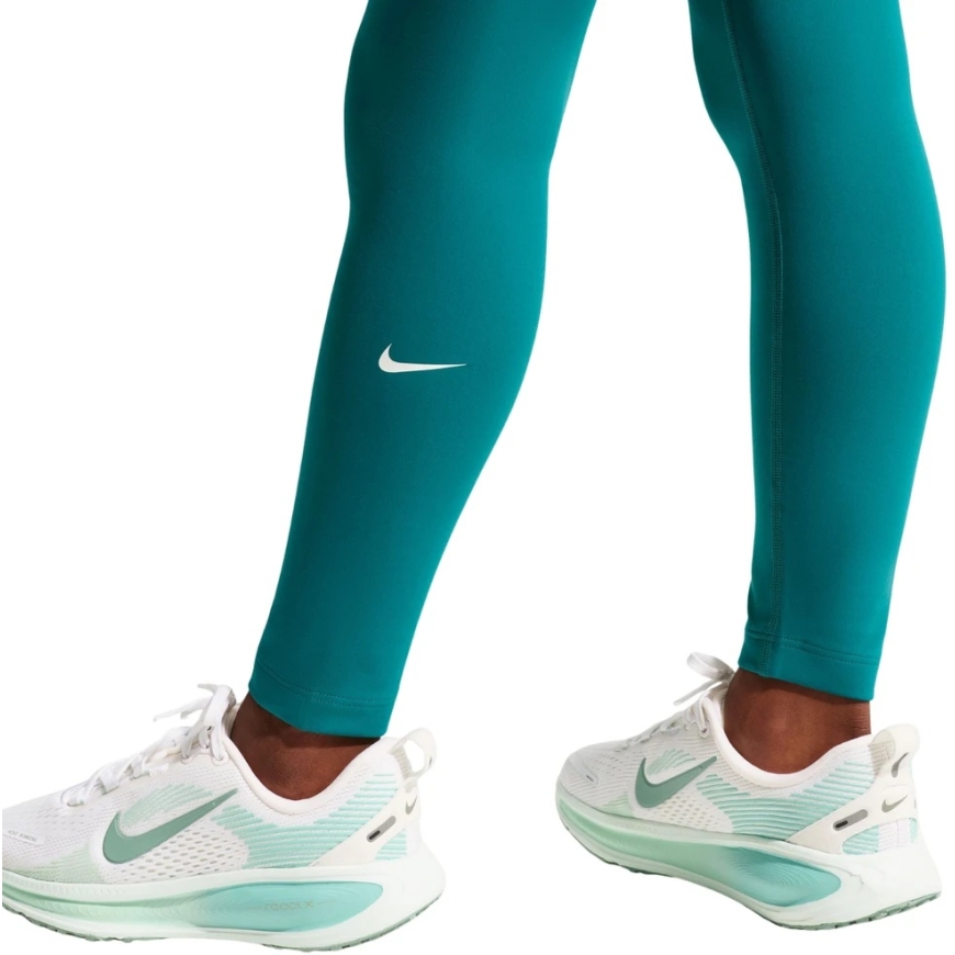 Nike One Bērnu Legingi Zaļā FZ5605 372 (L) – 4