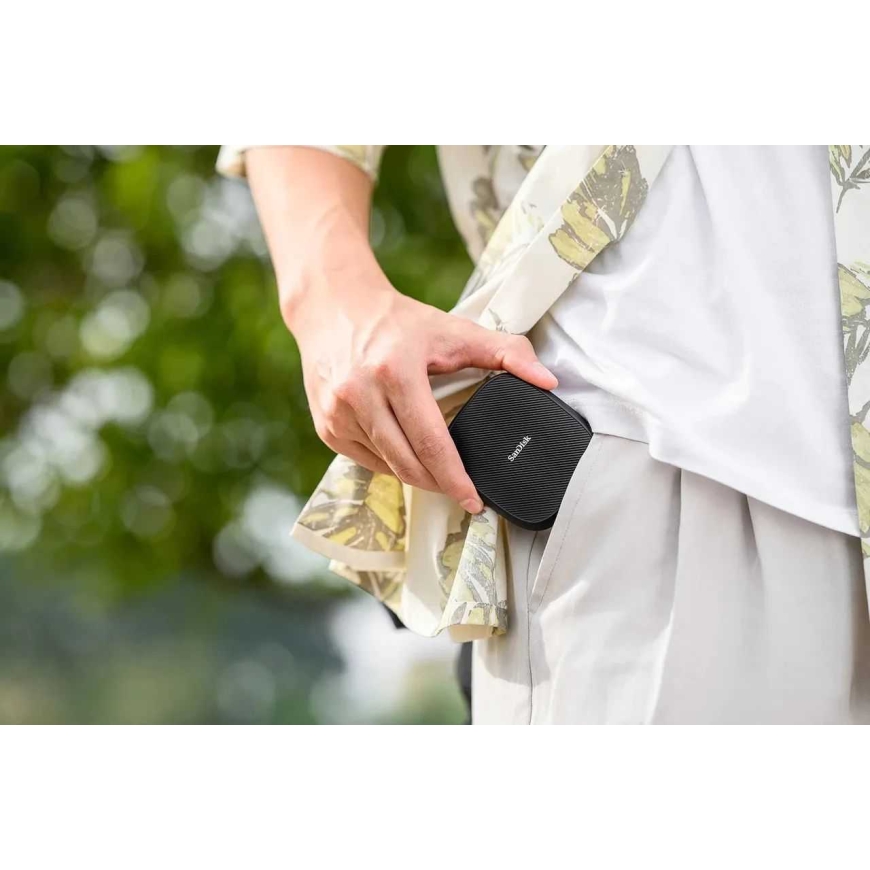 Sandisk Phone 2TB Внешний SDSSDE62M-2T00-G25 – 2