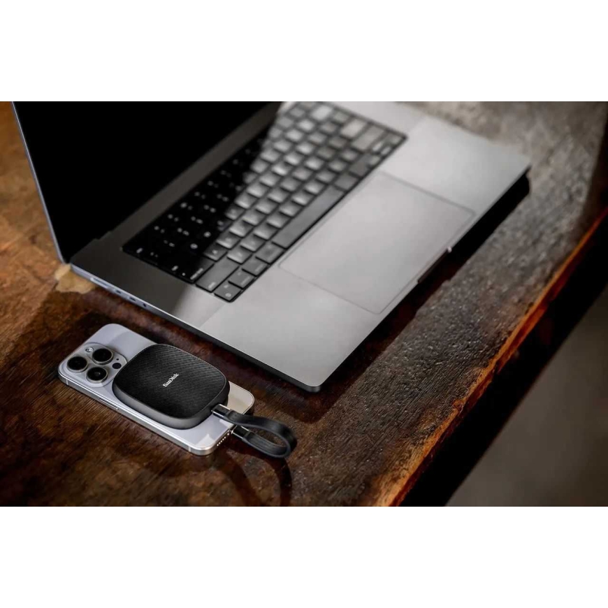 Sandisk Phone 2TB External SDSSDE62M-2T00-G25 – 5
