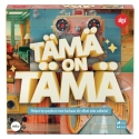 ALGA Šis yra šis stalo žaidimas ALGA Šis yra šis stalo žaidimas