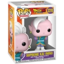 FUNKO POP! Виниловая фигурка: Dragon Ball Daima - Supreme Kai Mini, ~9 см FUNKO POP! Виниловая фигурка: Dragon Ball Daima - Supreme Kai Mini, ~9 см